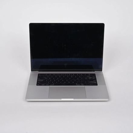 Apple 2021 MacBook Pro 16" M1 Pro macOS Sequoia 512GB Grade:B