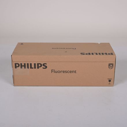 Philips 273326 T12 Fluorescent Bulbs 24" 20W 4100K Case of 30 (Never Used)