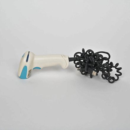 Honeywell 1900HHD-5-INT-N Barcode Scanner