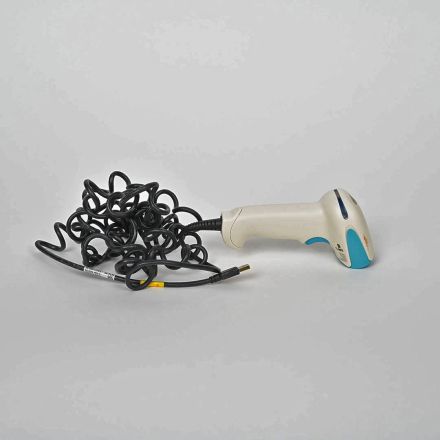 Honeywell 1950HHD-5-INT-N Barcode Scanner