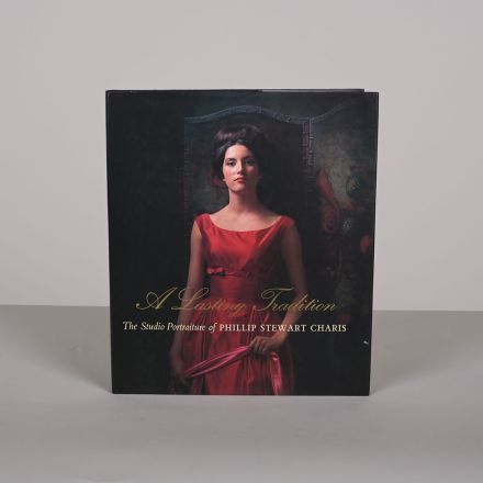 A Lasting Tradition Phillip Stewart Charis 1995 HC Studio Portraiture Photography