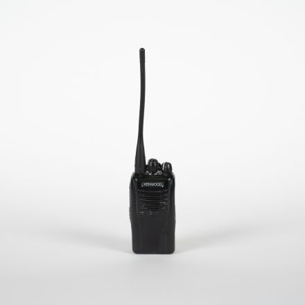 Kenwood TK-3360 UHF FM Handheld Two-Way Radio w/ Battery Only No Charger
