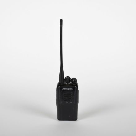 Kenwood TK-3360 UHF FM Handheld Two-Way Radio No Battery No Charger