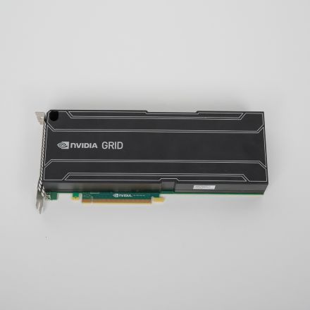 Nvidia Grid K1 Accelerator Card