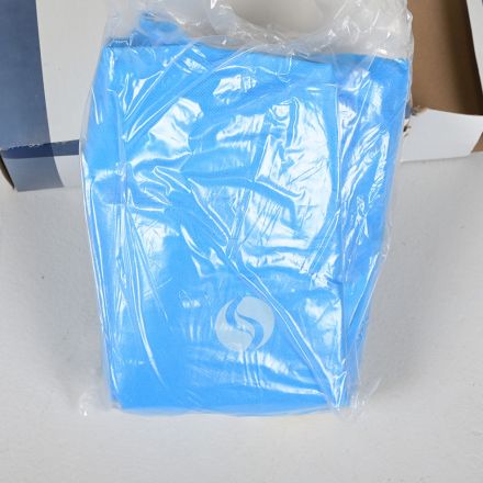 Covidien ChemoPlus Spill Kit Disposable (Never Used)