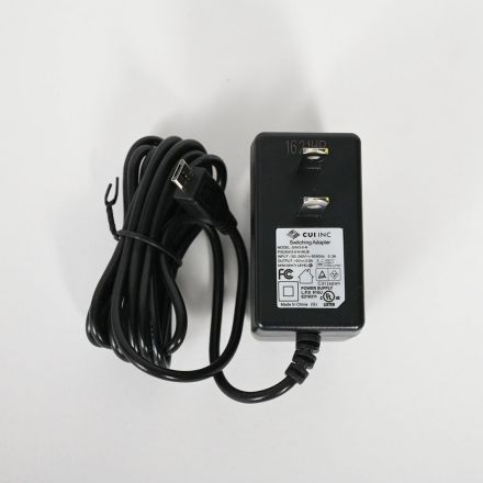 CUI Inc. SW13-5-N Charger (Never Used)