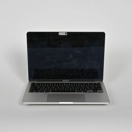 Apple 2019 MacBook Pro 13" i5 macOS Sequoia 256GB Grade:B