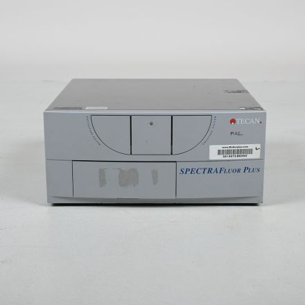 Tecan SPECTRAFluor Plus Microplate Reader