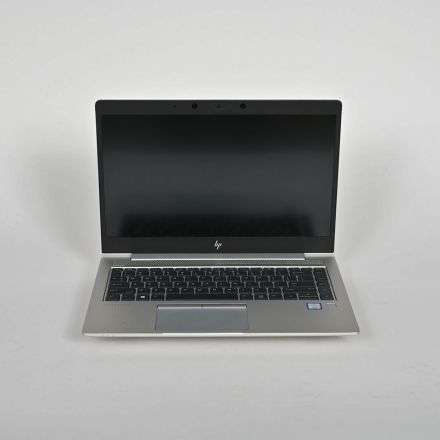 HP EliteBook 840 G6 8GB 1.6 GHz Grade:B