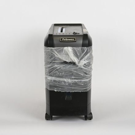 Fellowes 69Cb Paper Shredder (10 Sheet) for Parts/Repair