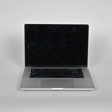 Apple 2021 MacBook Pro 16" M1 Pro macOS Sequoia 1TB Grade:B