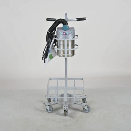 HoverTech HTAIR1200 Air Supply/Blower Electrical