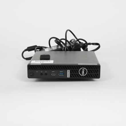 Dell OptiPlex 7090 Micro 8GB 2.9 GHz Grade:B