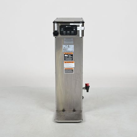 Bunn 53100.0101 Electrical Silver Coffee Maker Direct Water Line Required 120 V 4050 W