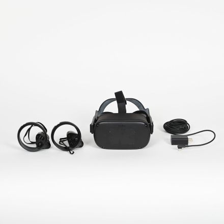 Oculus Quest 64GB MH-B Virtual Reality Headset 1st Generation