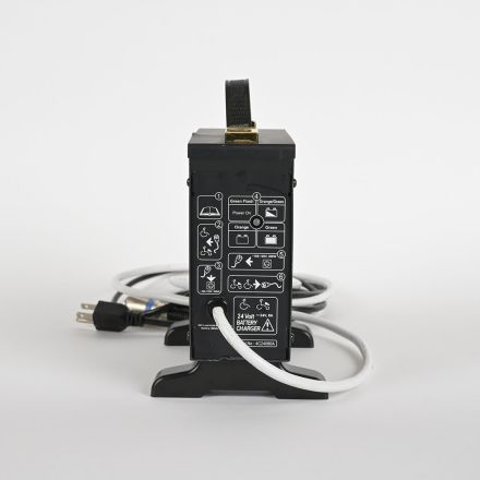 4C24080A Lead-Acid Battery Charger