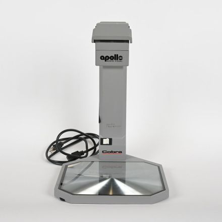 Apollo Cobra VS3000A Overhead Projector 300W Presentation Transparency Projector