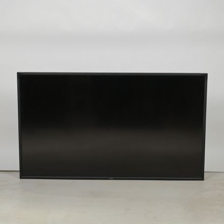 NEC E705 Monitor 70" 1920x1080 DisplayPort, DVI, HDMI, & VGA LCD Stand Not Included Remote Not Included