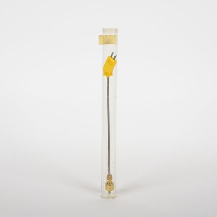 OMEGA GKQSS-14U-S2 Thermocouple Probe 0? to 1150? C