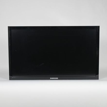 Samsung LH46DLPLGA/ZA Monitor 46" 1920x1080 Component, VGA, HDMI, DVI LCD Stand Not Included Remote Not Included