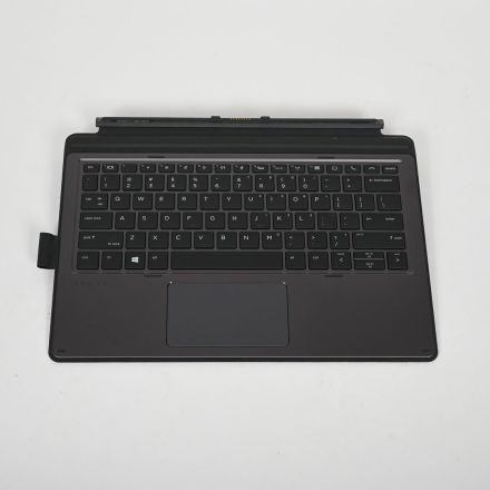 HP Pro x2 612 G2 Collaboration Keyboard Tablet Keyboard