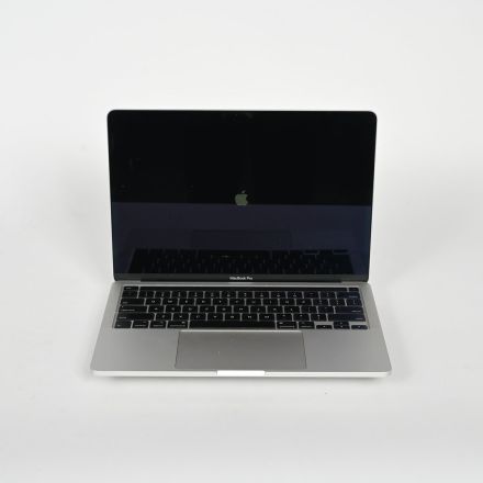 Apple 2020 MacBook Pro 13" i5 macOS Sequoia 256GB Grade:B