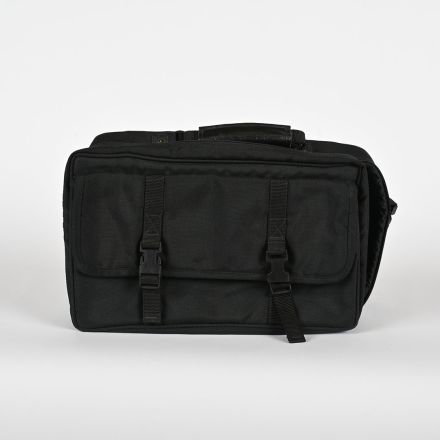 Karen Anne Laptop Bag 17"x11"x5"