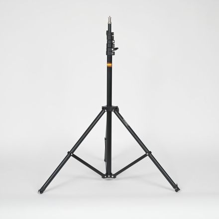 Impact LS-8AI Air-Cushioned Light Stand Adjustable Photo Studio Tripod