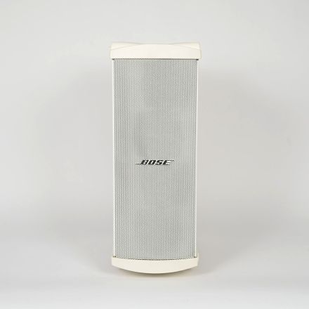 Discontinued Bose Panaray MB4 Modular Bass Loudspeaker White 8 Ohm 200W