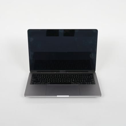 Apple 2019 MacBook Pro 13" Space Gray i5 macOS Sequoia 256GB Grade:C