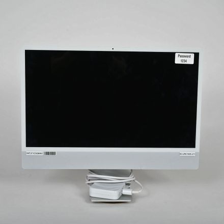 Apple 2021 iMac 24" M1 macOS Sequoia 512GB Grade:C