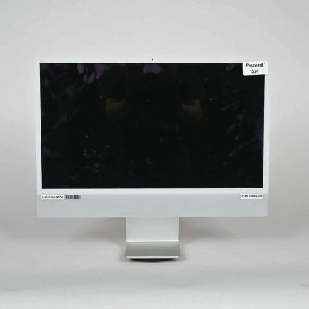 Apple 2021 iMac 24" M1 macOS Ventura 512GB Grade:B