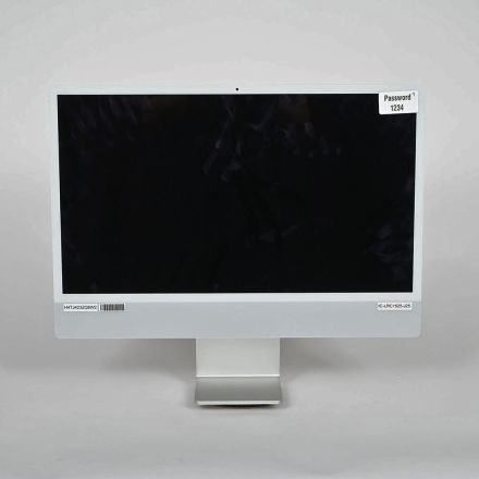 Apple 2021 iMac 24" M1 macOS Tahoe 512GB Grade:B