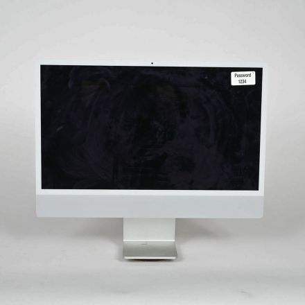Apple 2021 iMac 24" M1 macOS Tahoe 1TB Grade:B