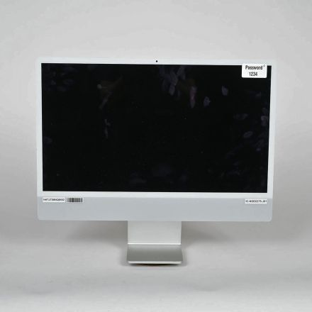 Apple 2021 iMac 24" M1 macOS Monterey 512GB Grade:B