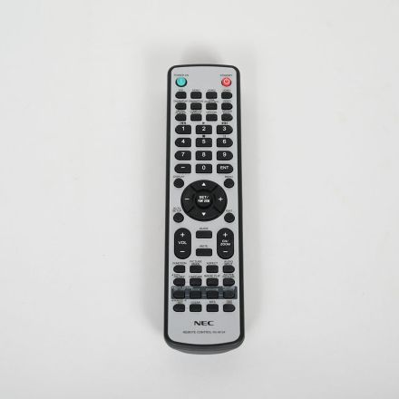 NEC RU-M124 Remote