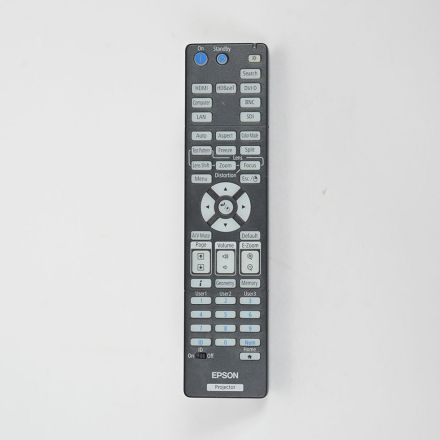 Epson 217331000 Remote