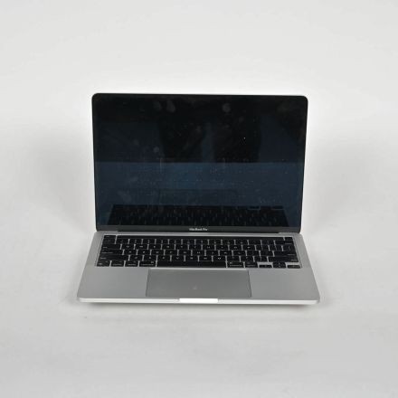 Apple 2020 MacBook Pro 13" M1 macOS Sequoia 256GB Grade:B