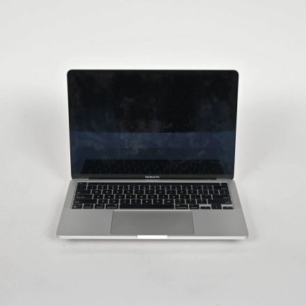 Apple 2020 MacBook Pro 13" M1 macOS Sequoia 256GB Grade:C