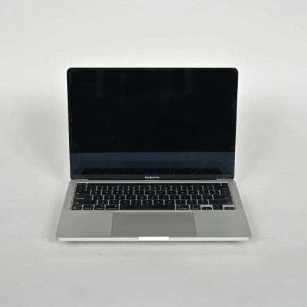 Apple 2020 MacBook Pro 13" M1 Pro macOS Sequoia 256GB Grade:C