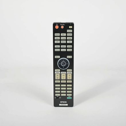 Epson Projector Remote Control 158279900 Genuine OEM