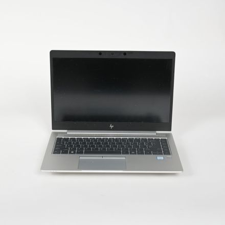 HP EliteBook 840 G6 8GB 1.8 GHz Grade:B