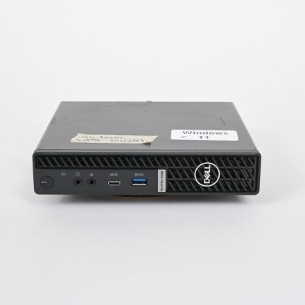 Dell OptiPlex 5090 SFF 8GB 2.3 Ghz Grade:B