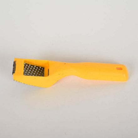 Surform Shaver 21-115 Hand Rasp Plane Plastic Body