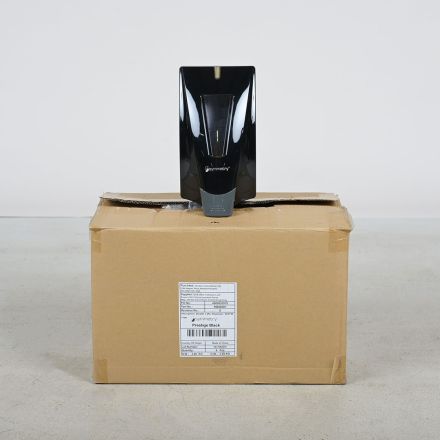 Symmetry Stealth 1.25L Wall Soap Dispensers, Lot of 6, Never Used