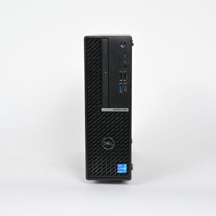 Dell OptiPlex 5000 SFF 16GB 2.4 GHz Grade:B