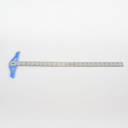 Fairgate 63-124 24" Drafting T-Square Measuring Layout Tool