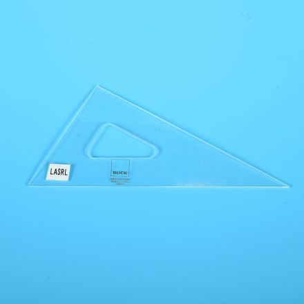 Blick 55447-1006 Drafting Triangle