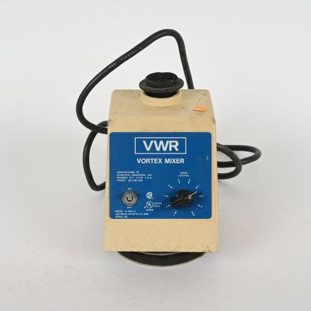 VWR K-550-G Vortex Mixer