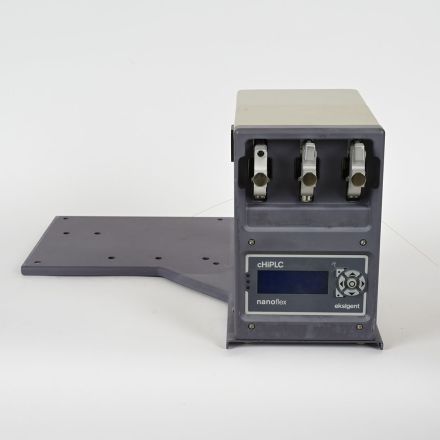 Eksigent cHiPLC nanoflex Microfluidic Chromatography System Module